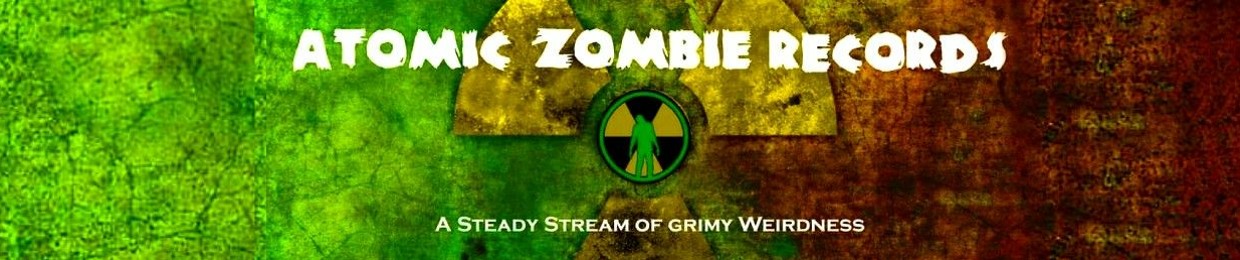 Atomic Zombie Records
