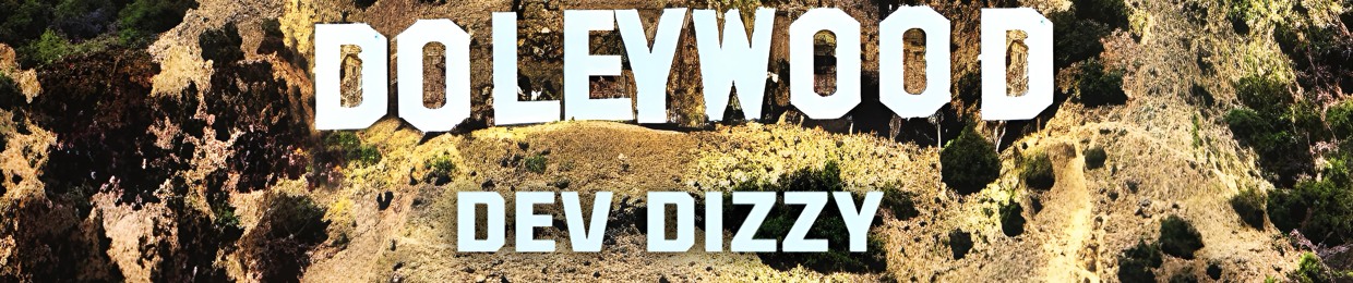 DEV DIZZY
