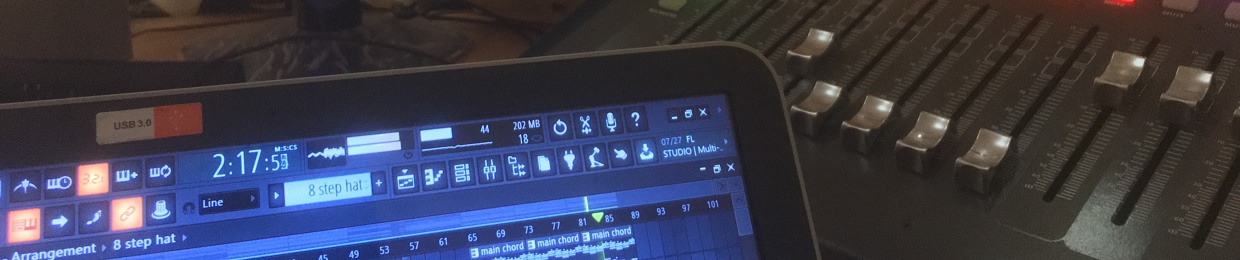 Beats By Bash