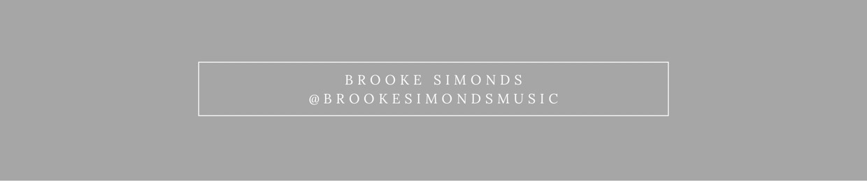 Brooke Simonds