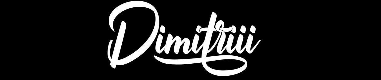 Dimitriii