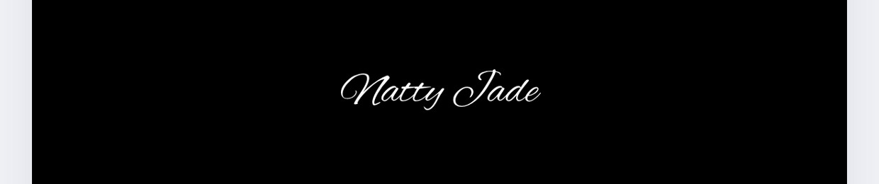 NattyJade