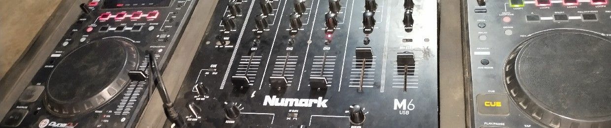 Dj Pavan Kumar🎚️