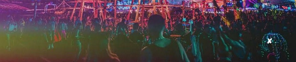 Rave-olution