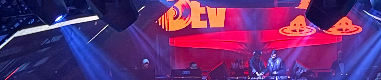 DJ Dev