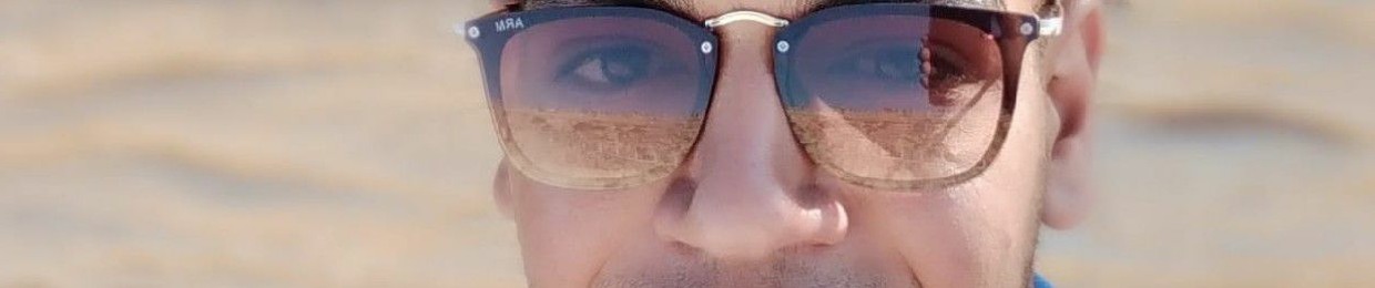 Mohamed Ahmed