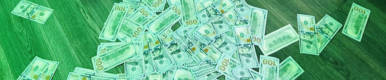 Mr. Bankroll