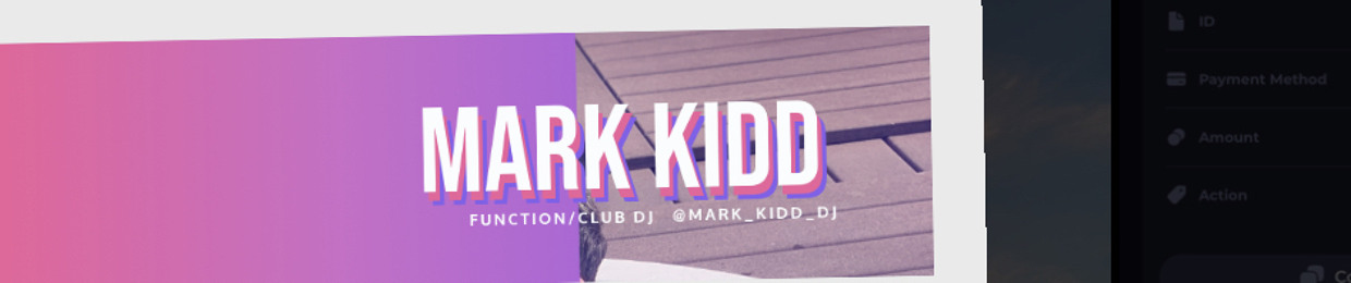 Mark Kidd