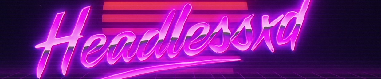 headlessxd