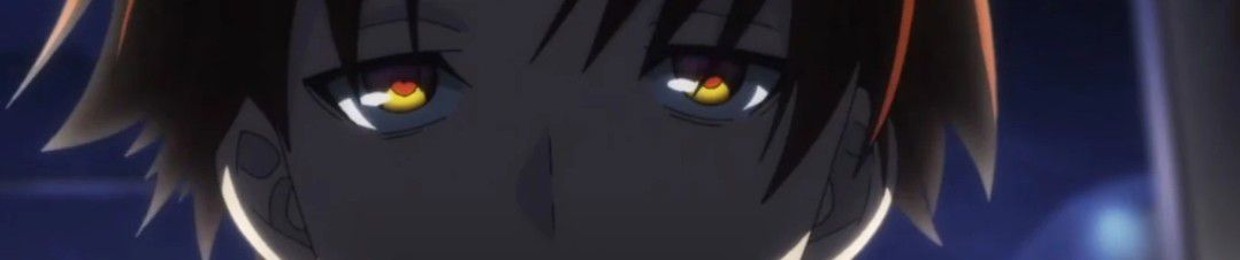 Kyotaka Ayanokōji