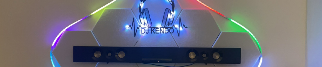 Dj KeNdO