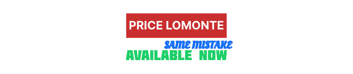 Price Lomonte