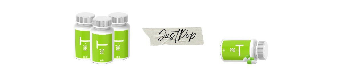JustPop