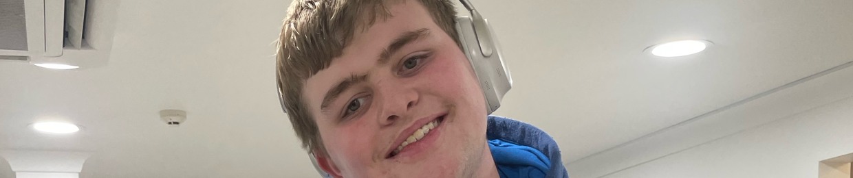 Kieran the dj