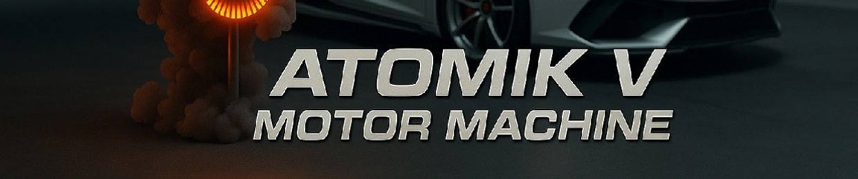 Atomik-V