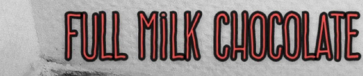 Full Milk Chocolate