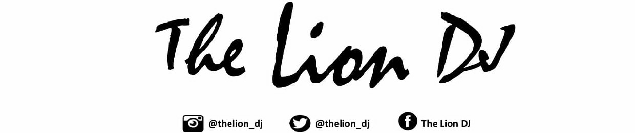 The Lion DJ