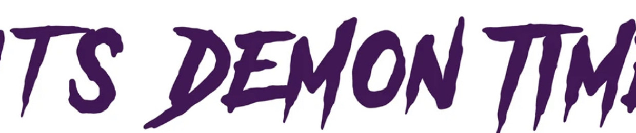 DemonTimeDamon