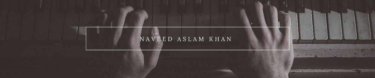 Naveed Aslam