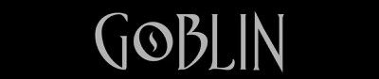 The Dark Goblin