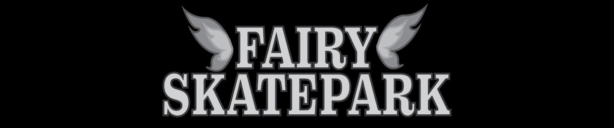 Fairy Skatepark