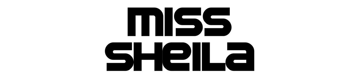 Miss Sheila