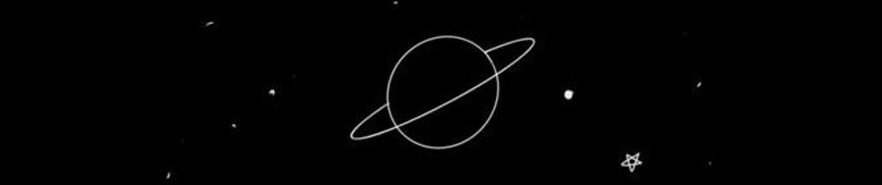 Saturn 🪐