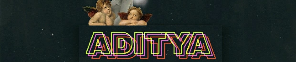 [∆DITYA]