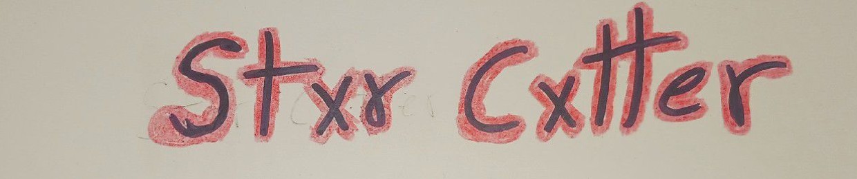 Stxr Cxtter
