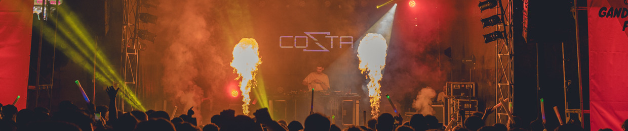 DJ COZTA
