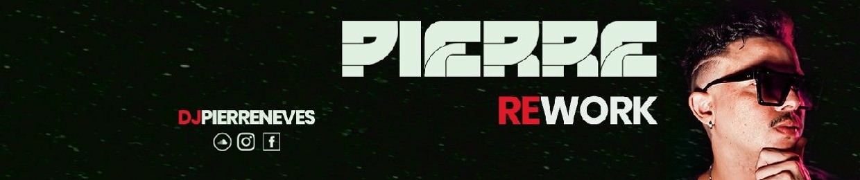 DJ Pierre Neves