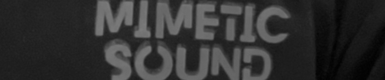 Mimetic Sound
