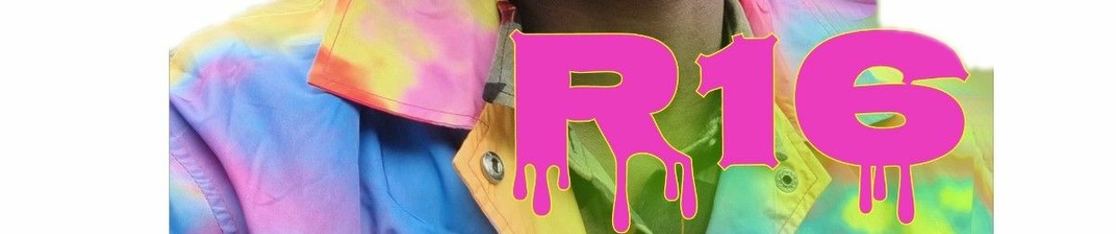 RIDYSTAR - ADN / UNIDPOWERMUSIC