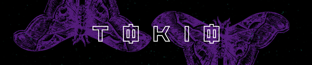 TØKIØ