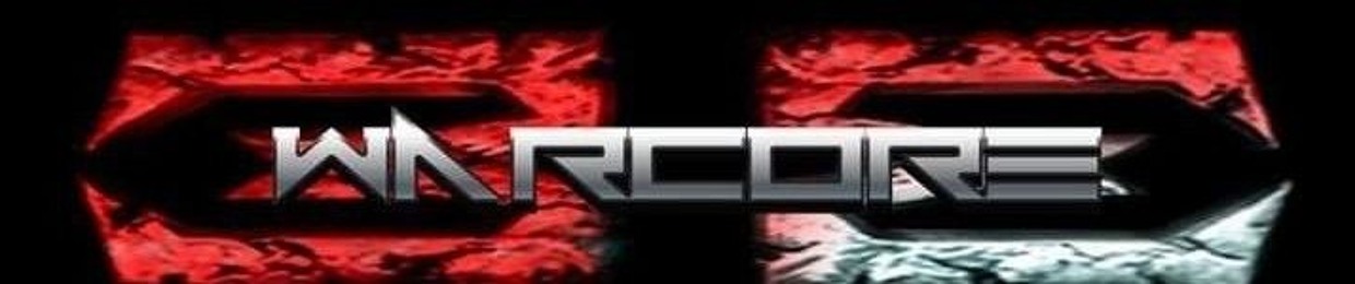 dj warcore