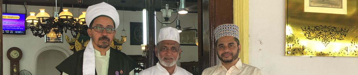 Nagai Naqshbandi