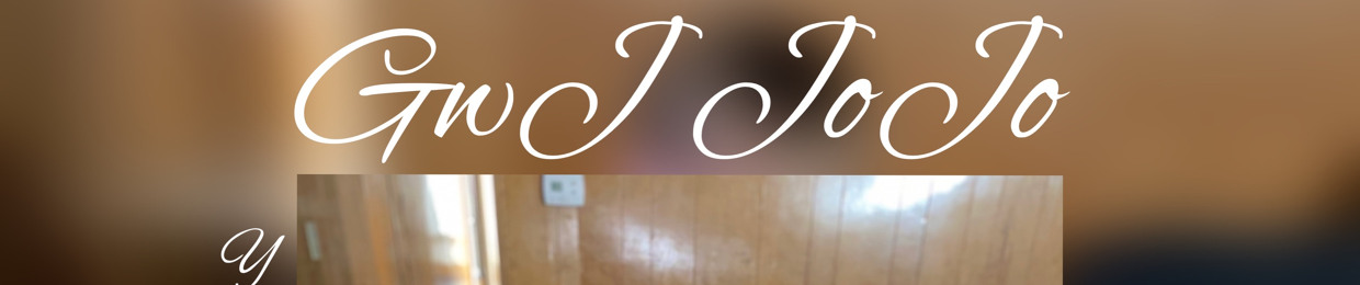 GwJ JoJo