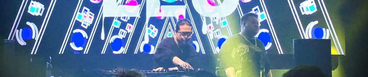 DJ LEO🇲🇲