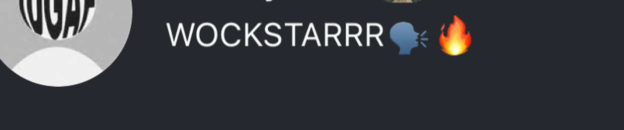 WOCKSTARLONE