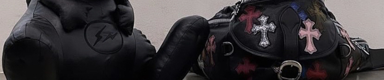 studdeddenim