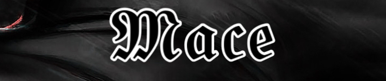 mace