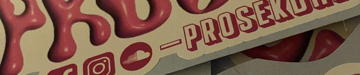 Prosék