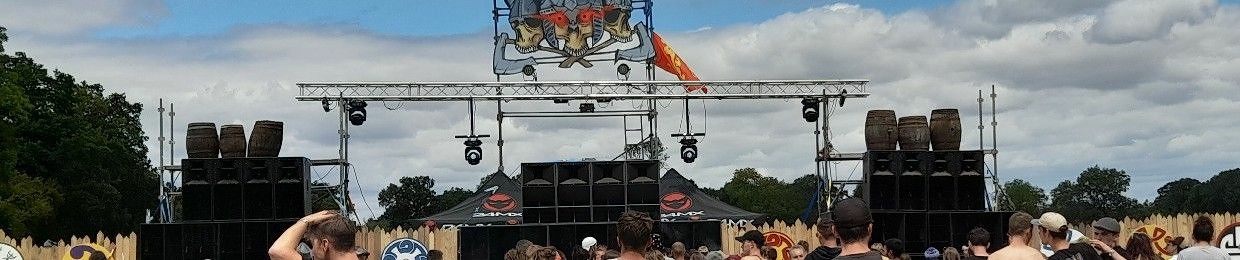 RAVE ON