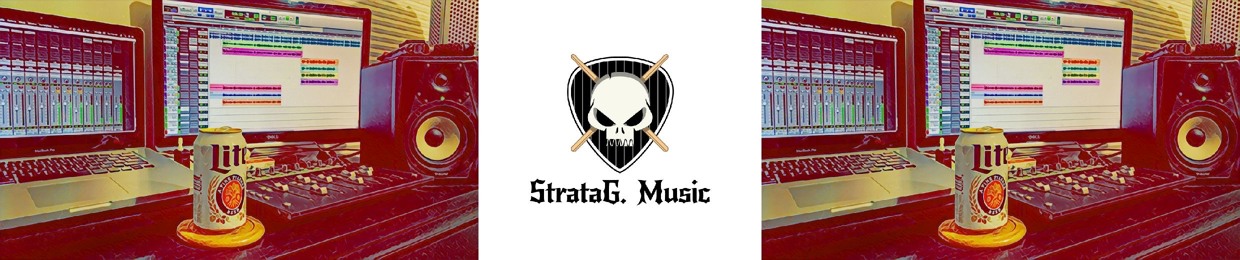 StrataG. Music