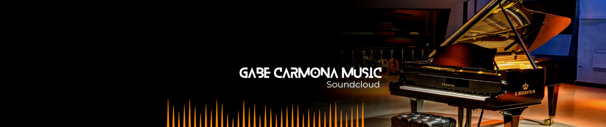 GABE CARMONA MUSIC