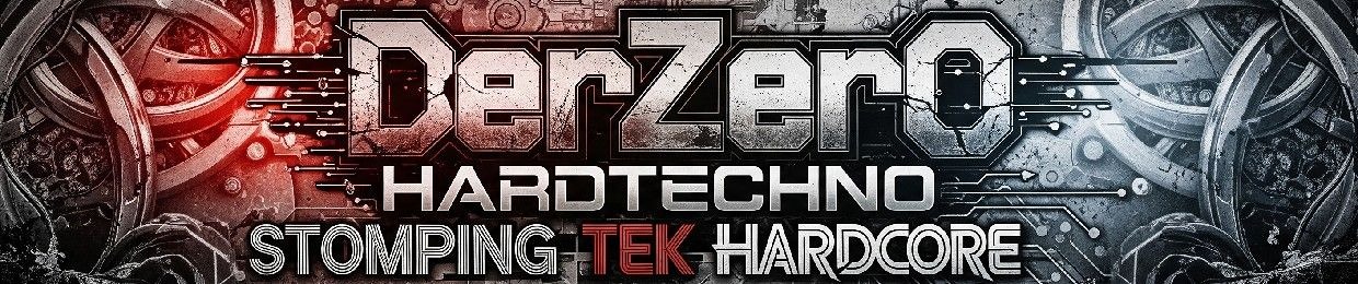 Đer乙erØ...  Hard/Stomp Techno/Core
