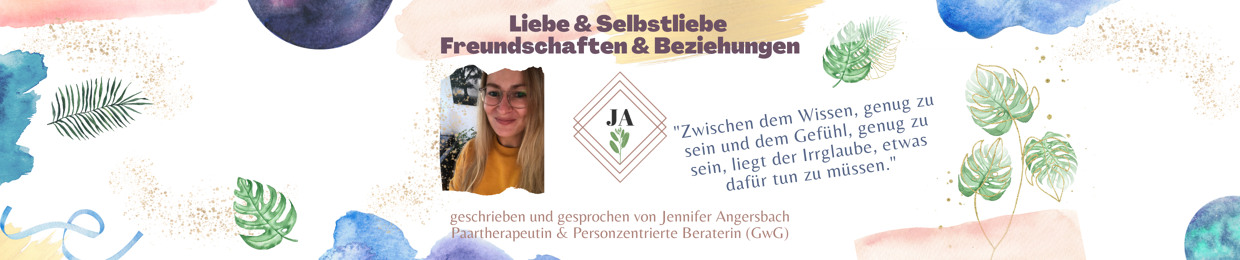 Jennifer Angersbach - Lieblingssternenstaub
