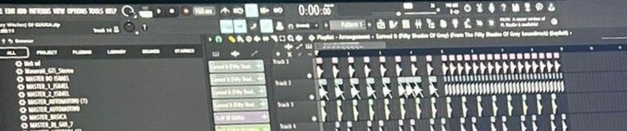 DJ ISAACZIN DA ZN