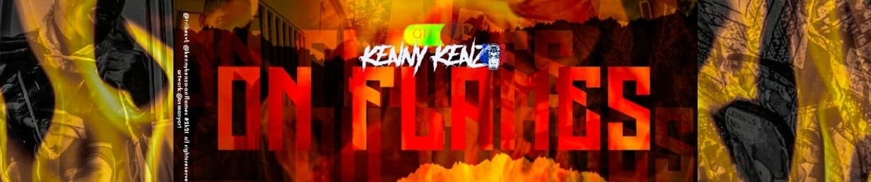 Kenny K3nzo