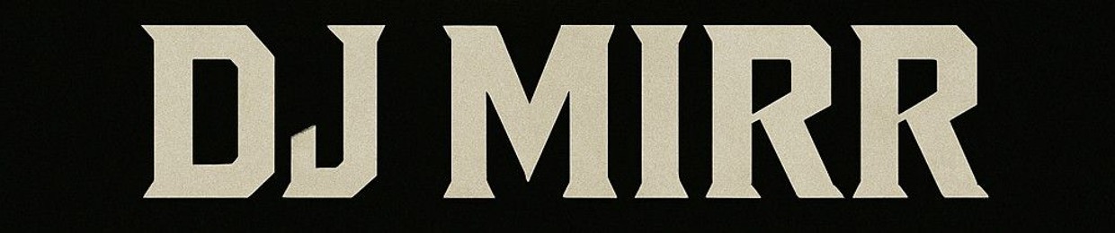 dj mehdi mirr
